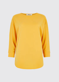 Templehouse Tunic Top - Goldfinch