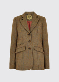 Darkhedge Tweed Jacket - Burren