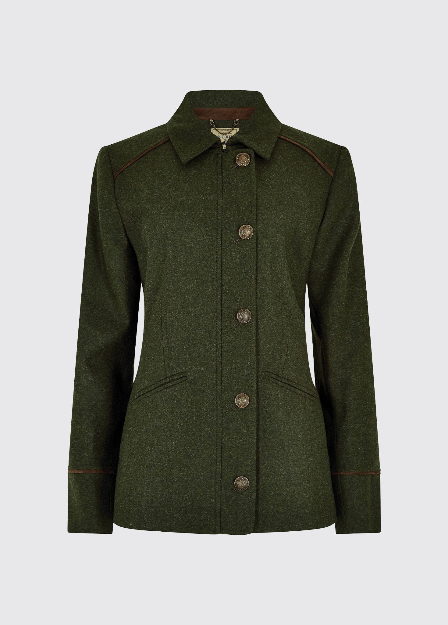 ladies-tweed-jacket-loden-