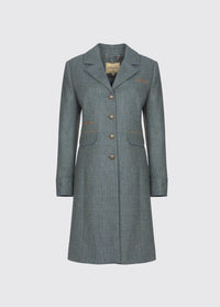 Blackthorn Tweed Jacket  - Mist