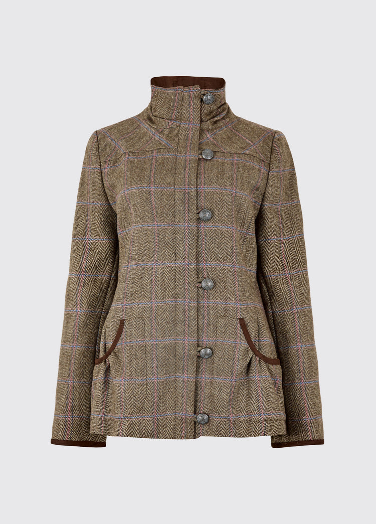 Women s Tweed Coats And Jackets Dubarry UK women-s-tweed-coats-and-jackets-dubarry-uk