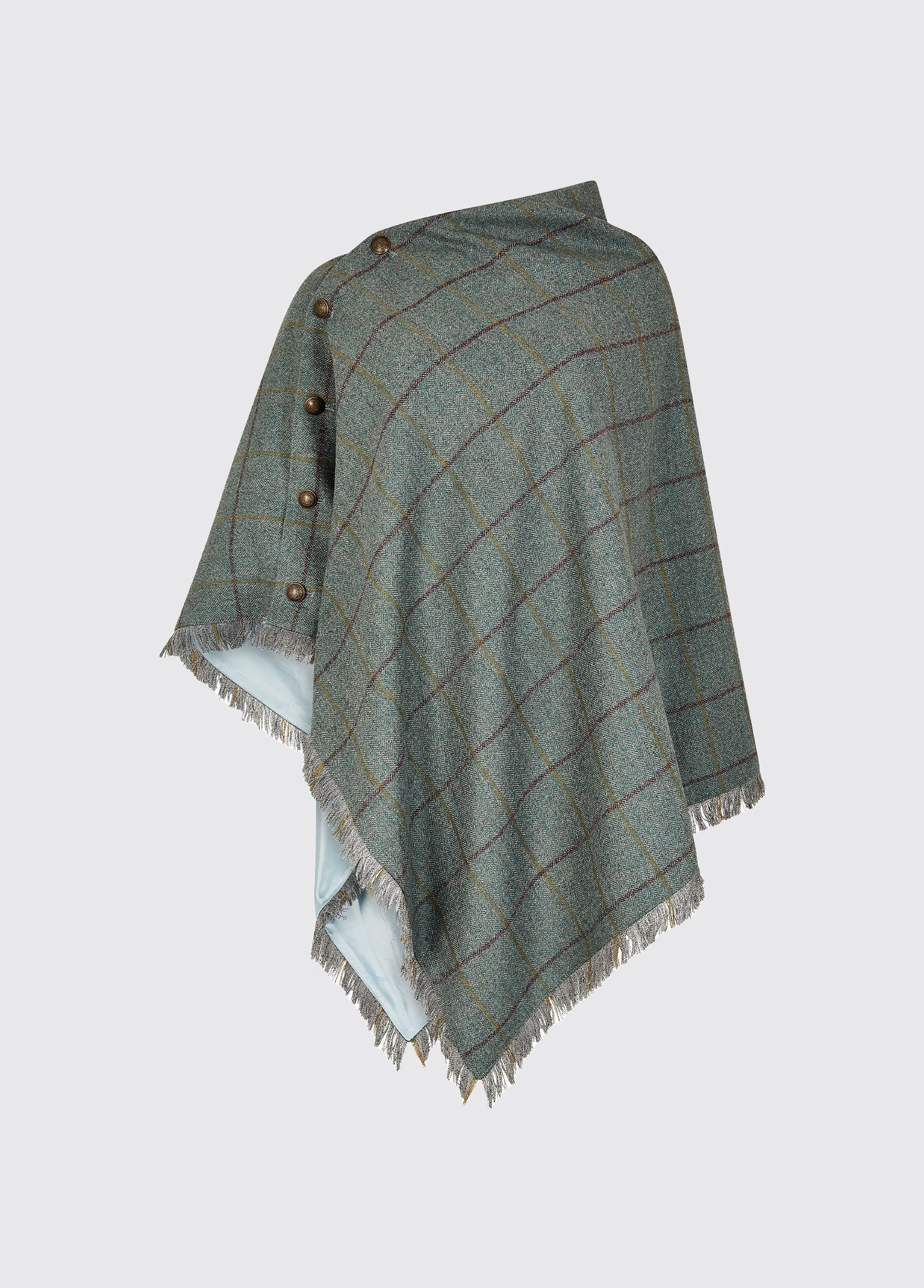 ladies-tweed-poncho-sorrel-
