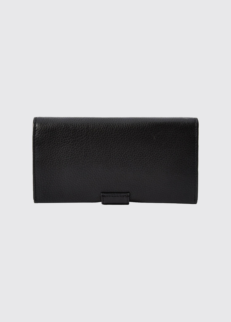 Strawhill Ladies wallet - Black