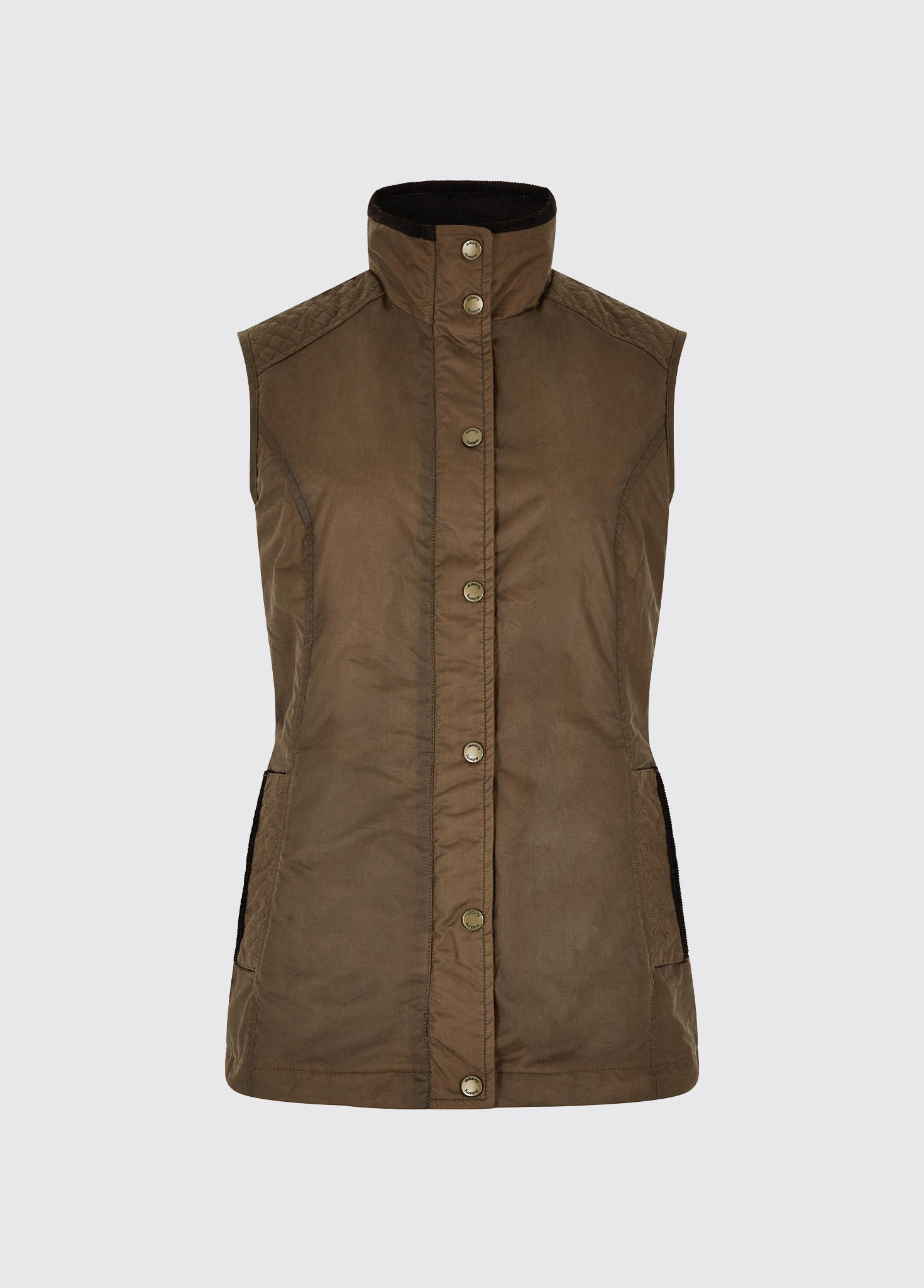 Gilet wax femme deals