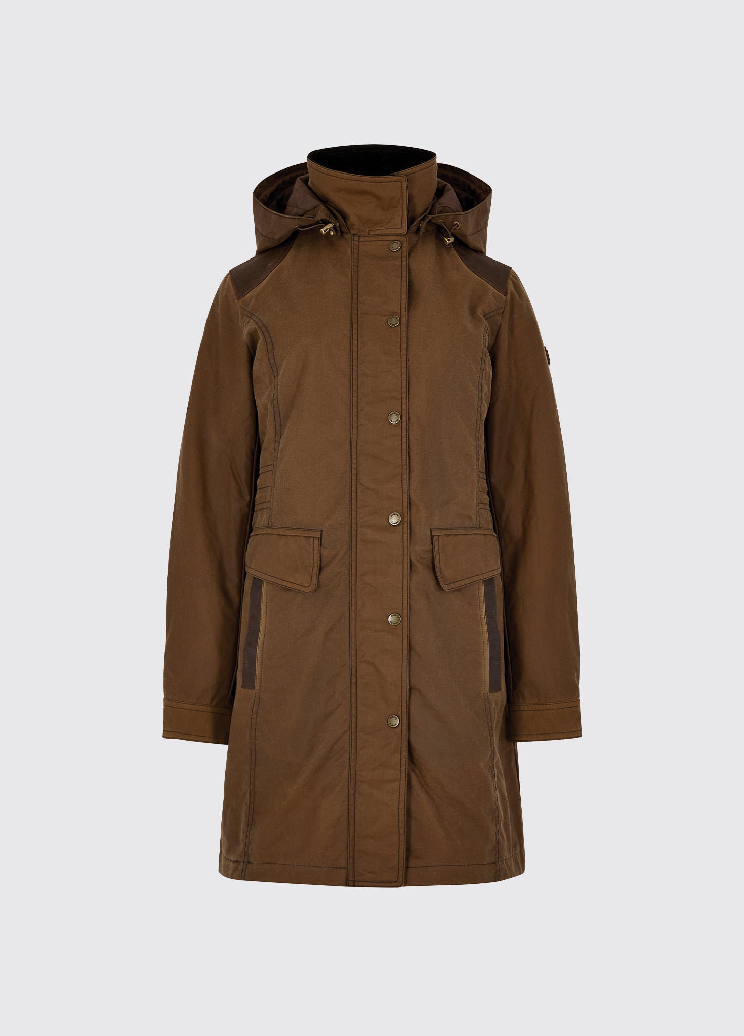 ladies-waxed-cotton-jacket-