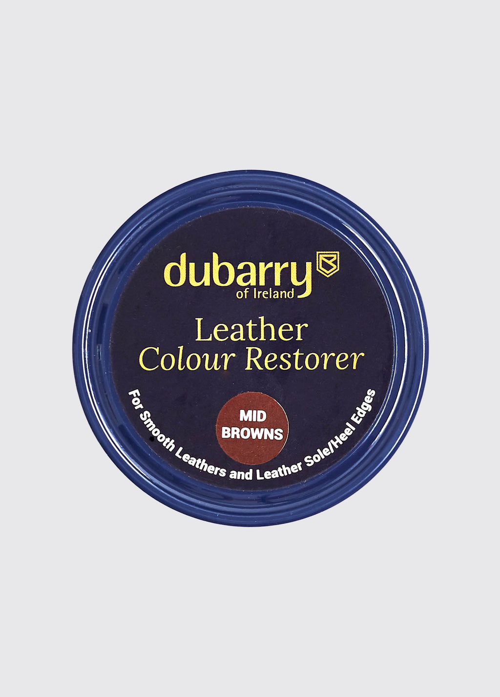 Leather Colour Restorer Brown1