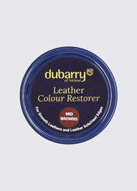 Leather  Colour Restorer - Brown