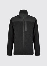 Lucia Women's Fleece Jacket - Graphite