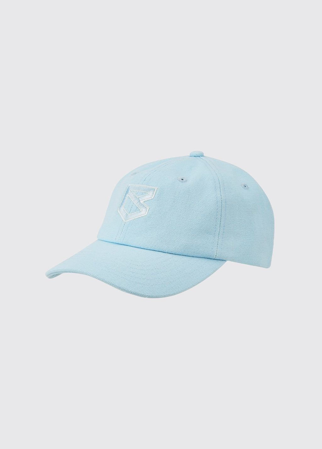 Marlin cap Light Sky