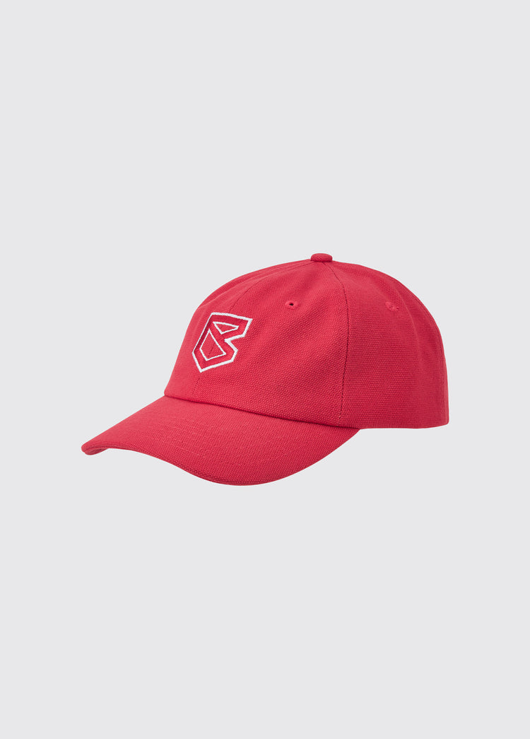 Marlin cap - Red