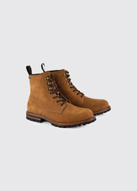 Laois Ankle Boot - Brown