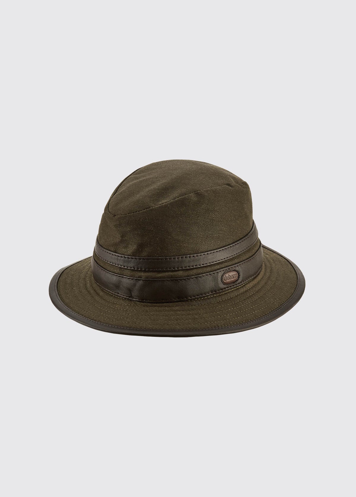 Butler Cap Butler Mens Cap - Olive