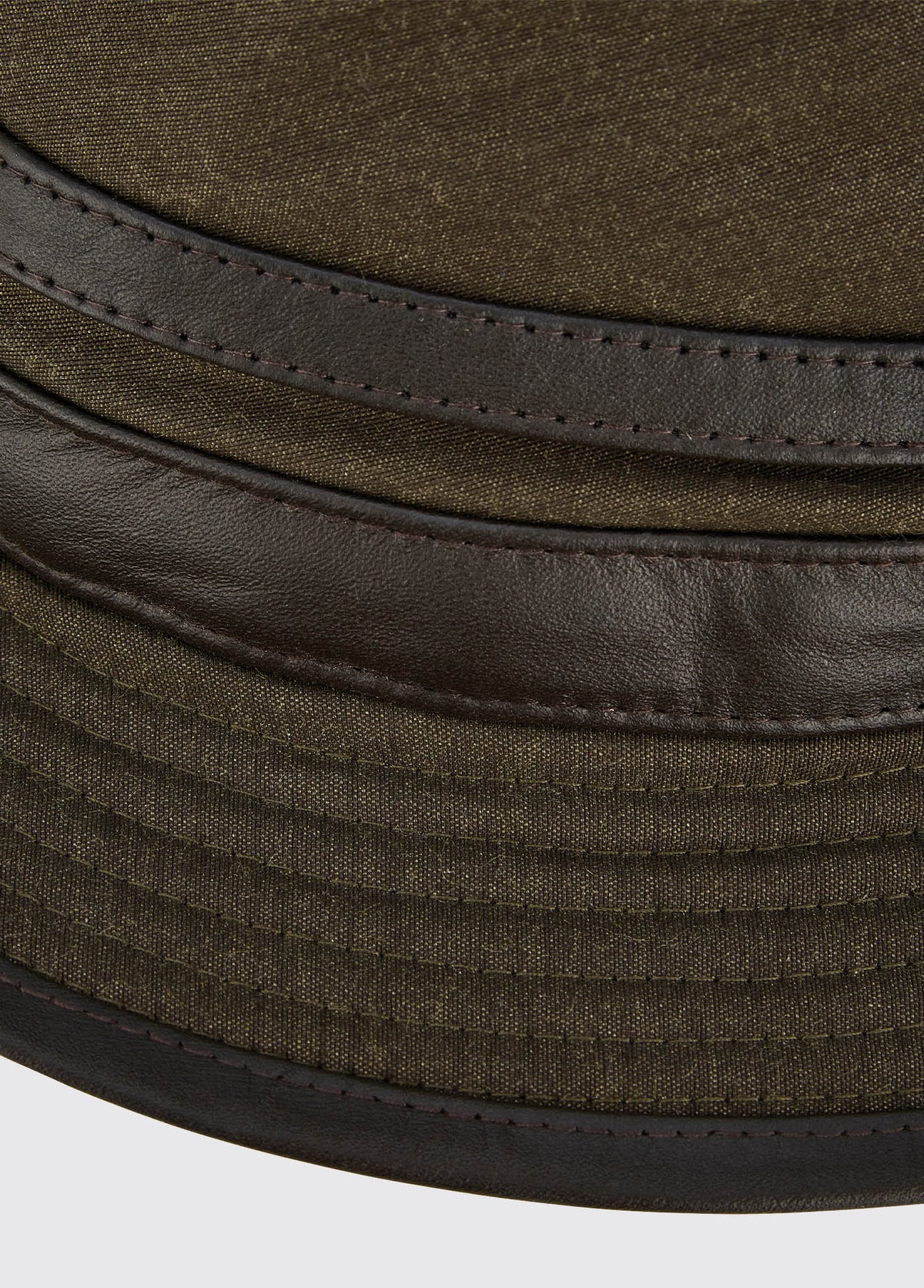 Butler Cap Butler Mens Cap - Olive