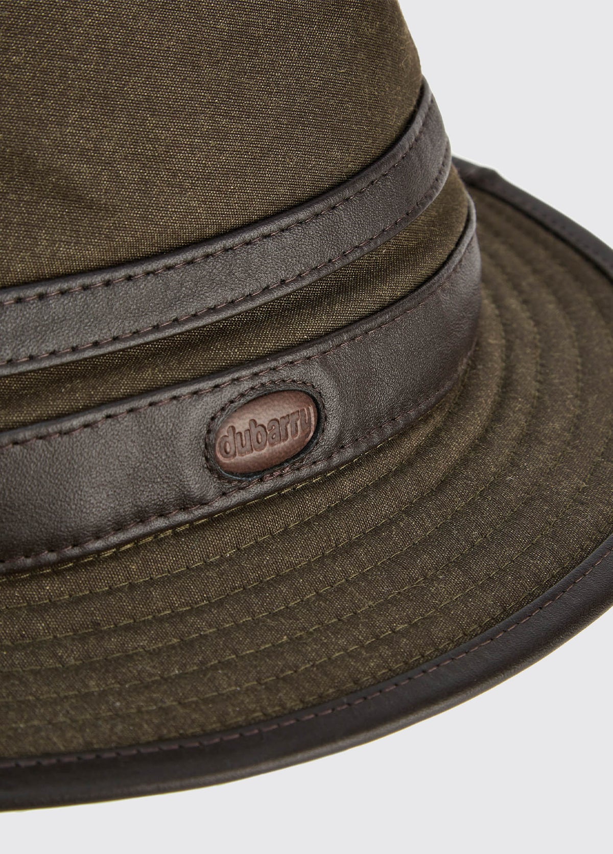 Butler Cap Butler Mens Cap - Olive