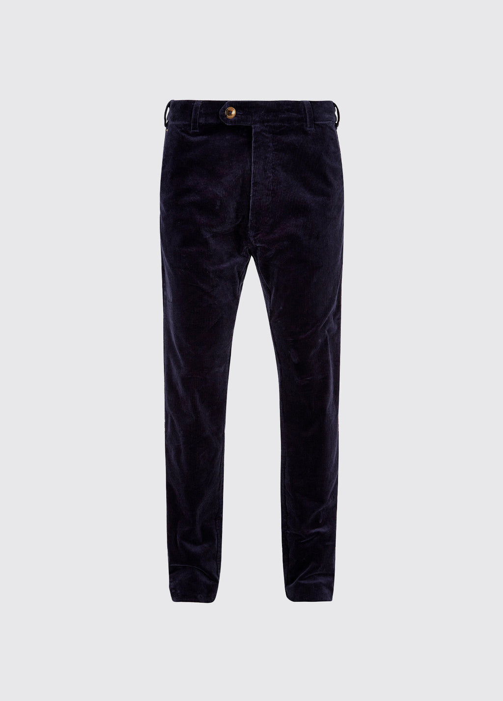 Stride Corduroy Trousers 34in inseam