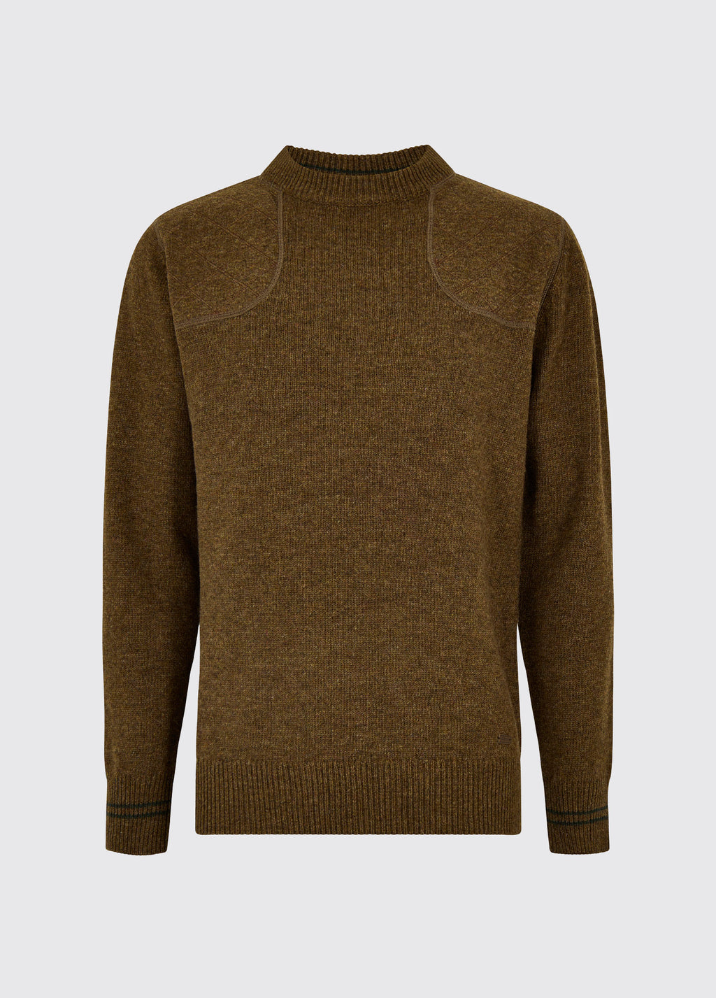 Clarinbridge Crew Neck Sweater