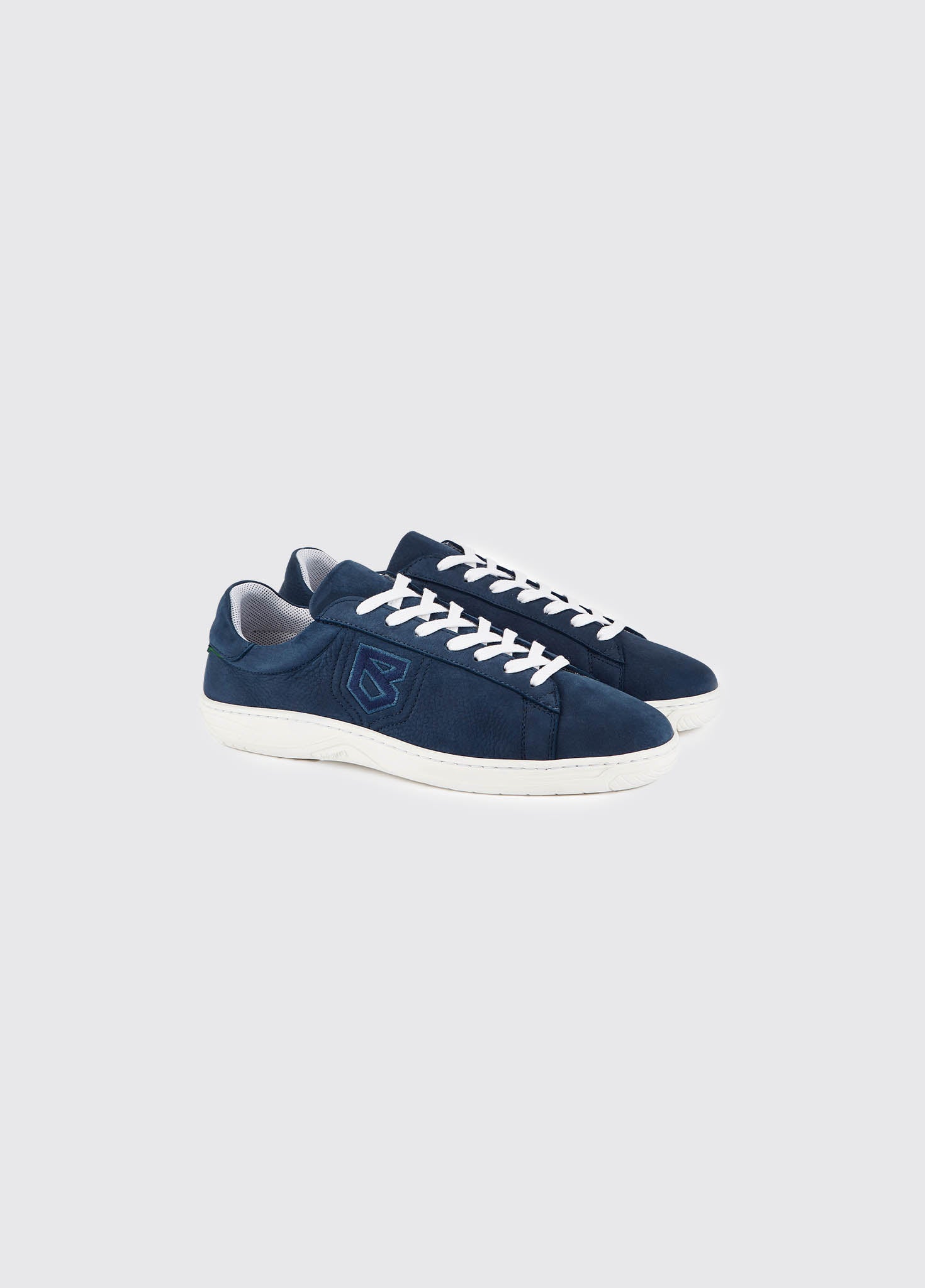 Portofino Trainer Denim