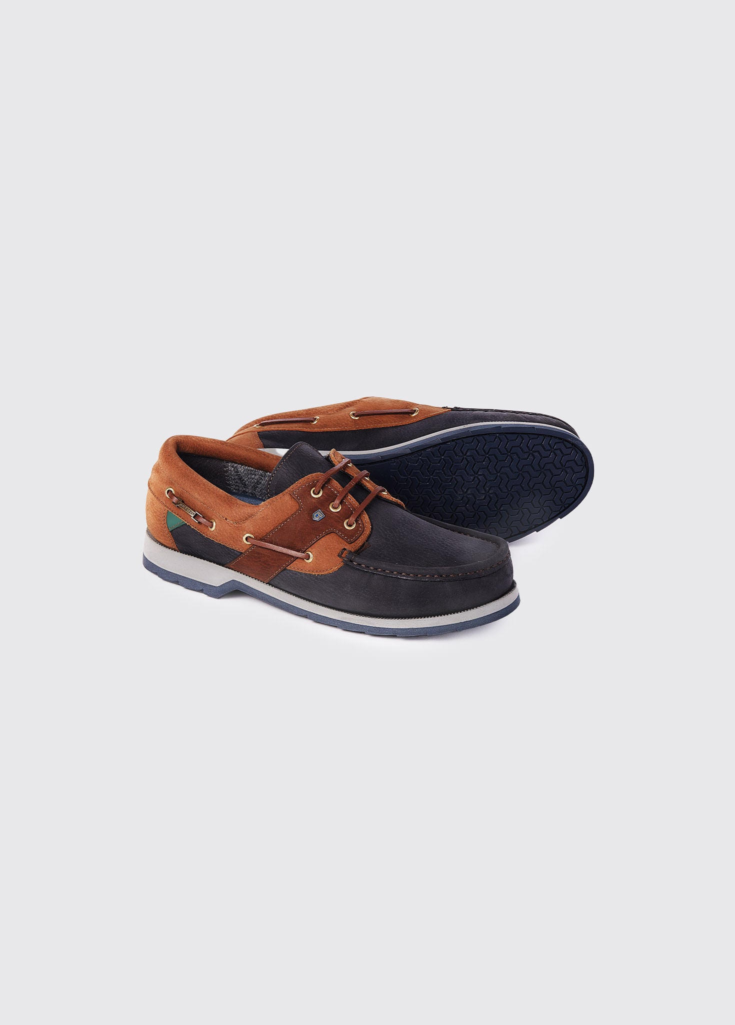 Dubarry mens deck shoes online