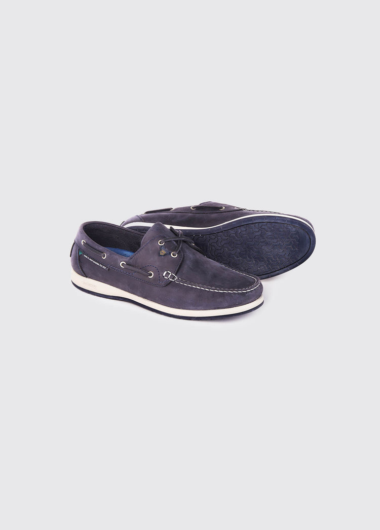 Sailmaker X LT Deck Shoe - Navy