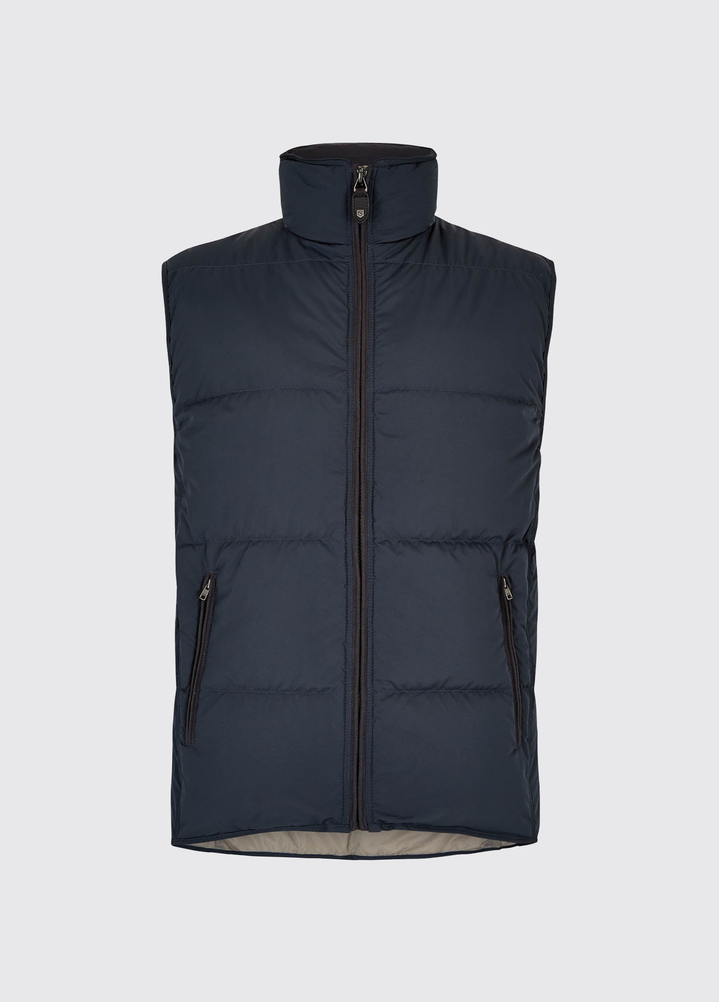 Down filled gilets hotsell