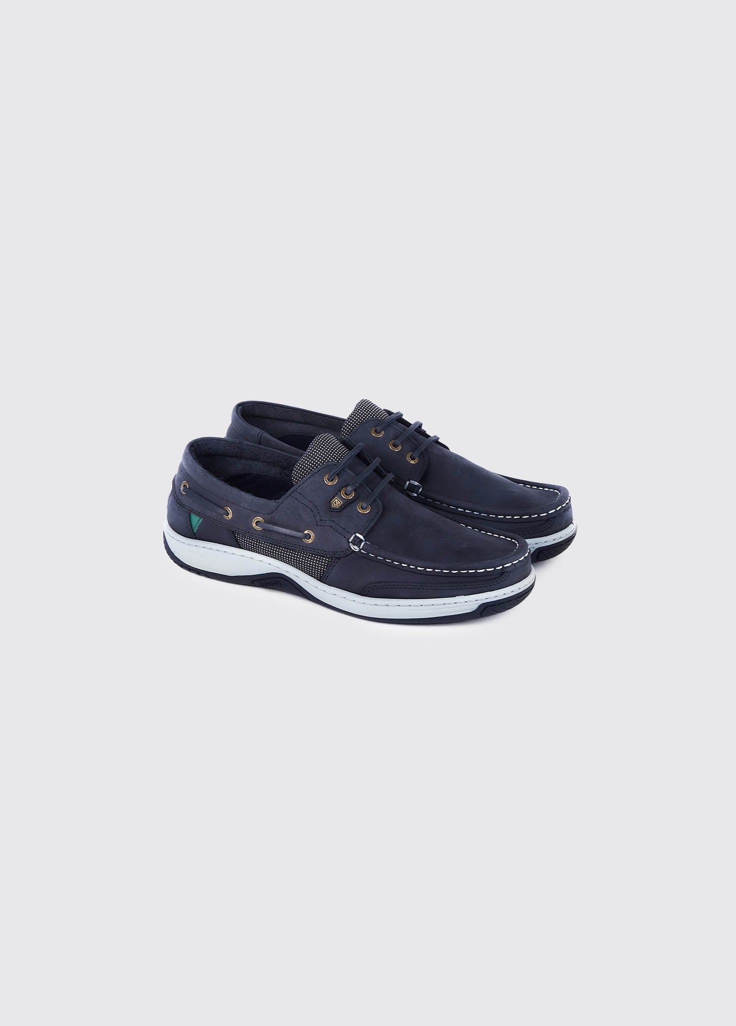 Regatta ExtraFit™ Deck Shoe Navy - Main Image