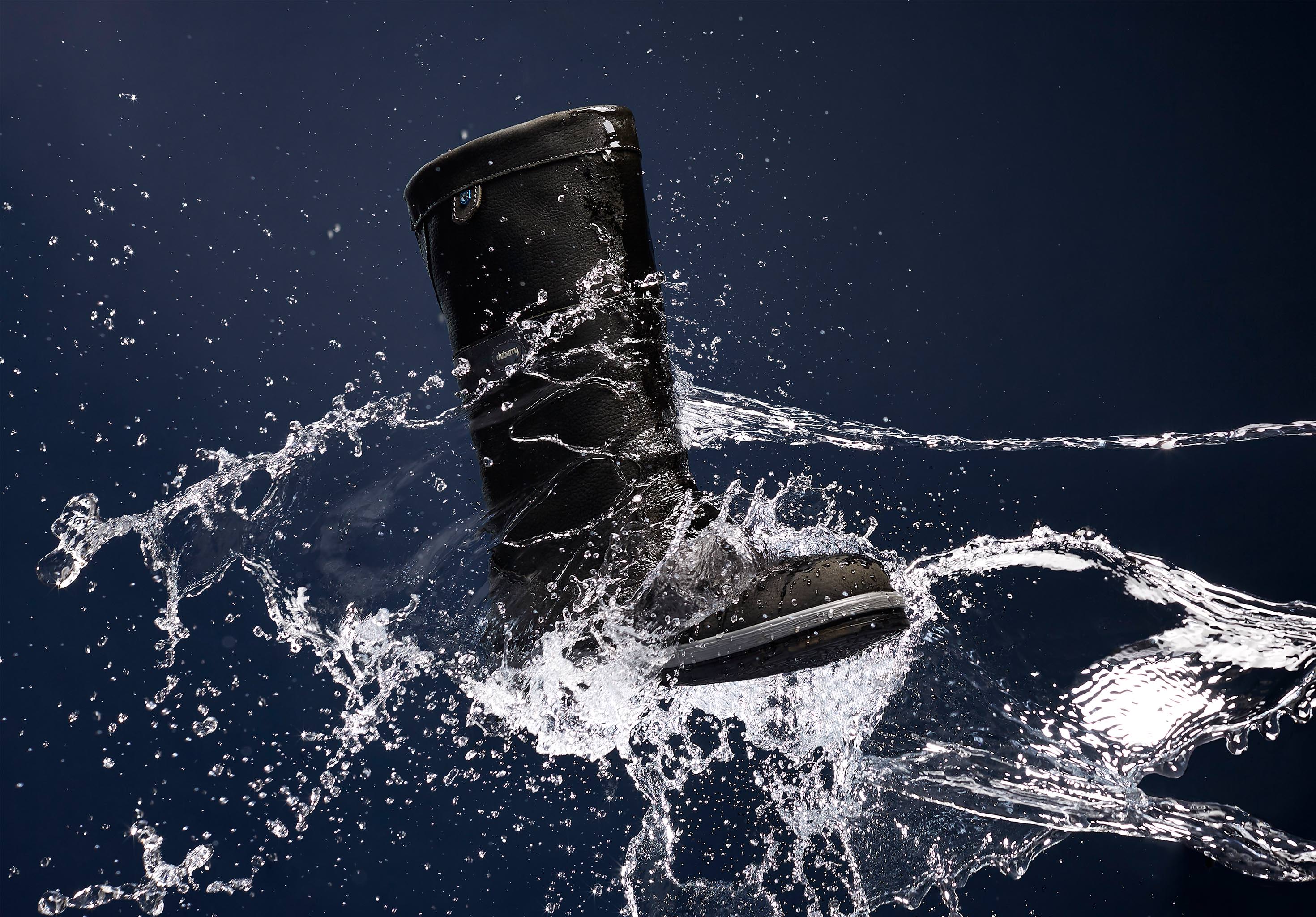 Wet boots for sailing sales