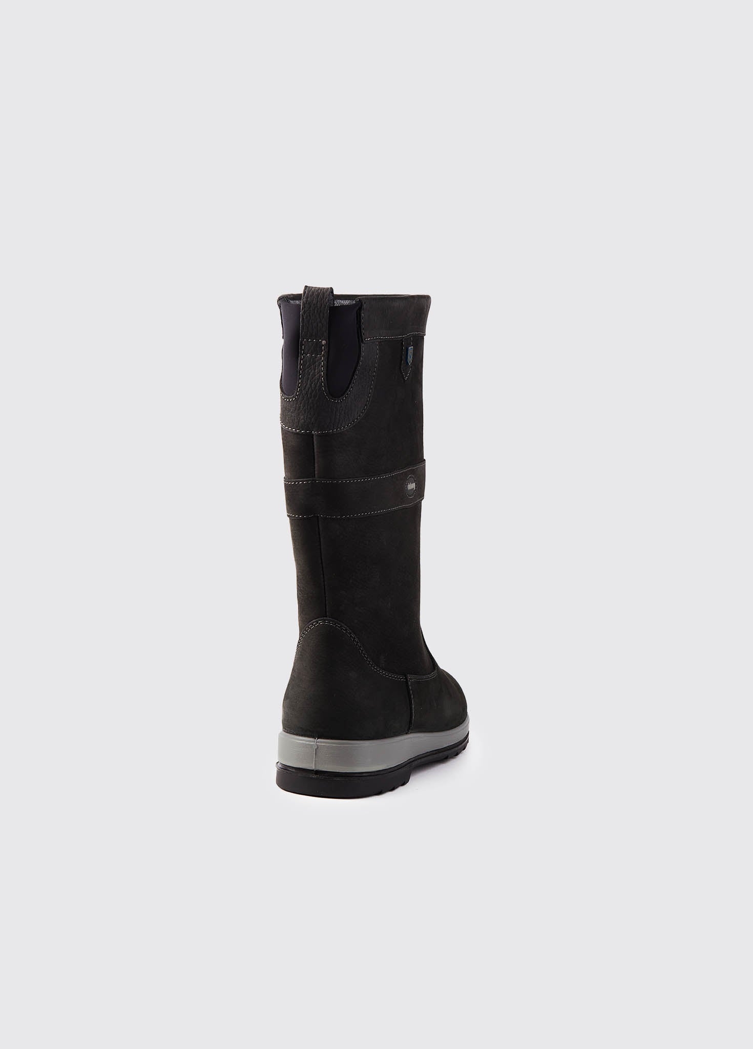 Ultima Men's ExtraFit™ Sailing Boot - Black
