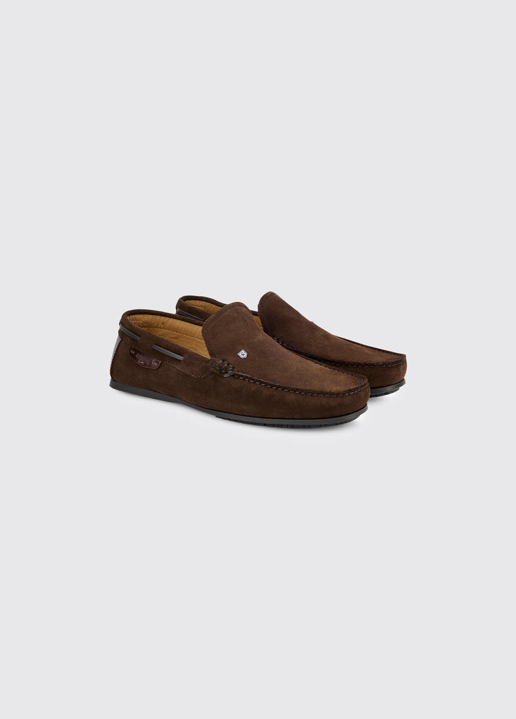 Fiji loafer - Cigar