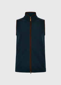 Lifford Fleece Gilet - Navy