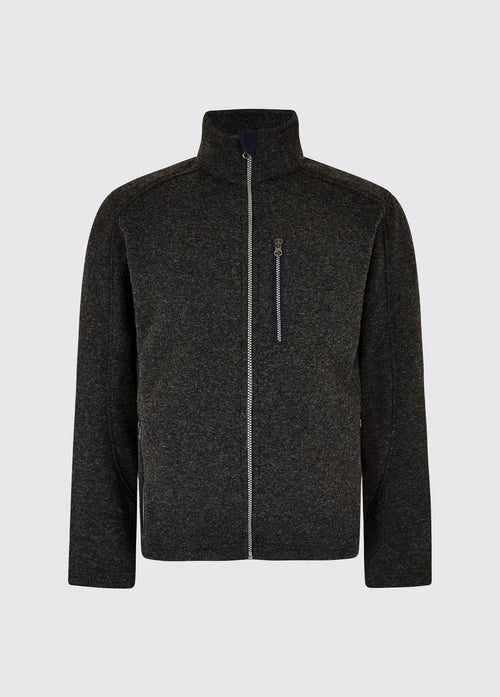 Whitepark Full Zip Jacket - Carbon