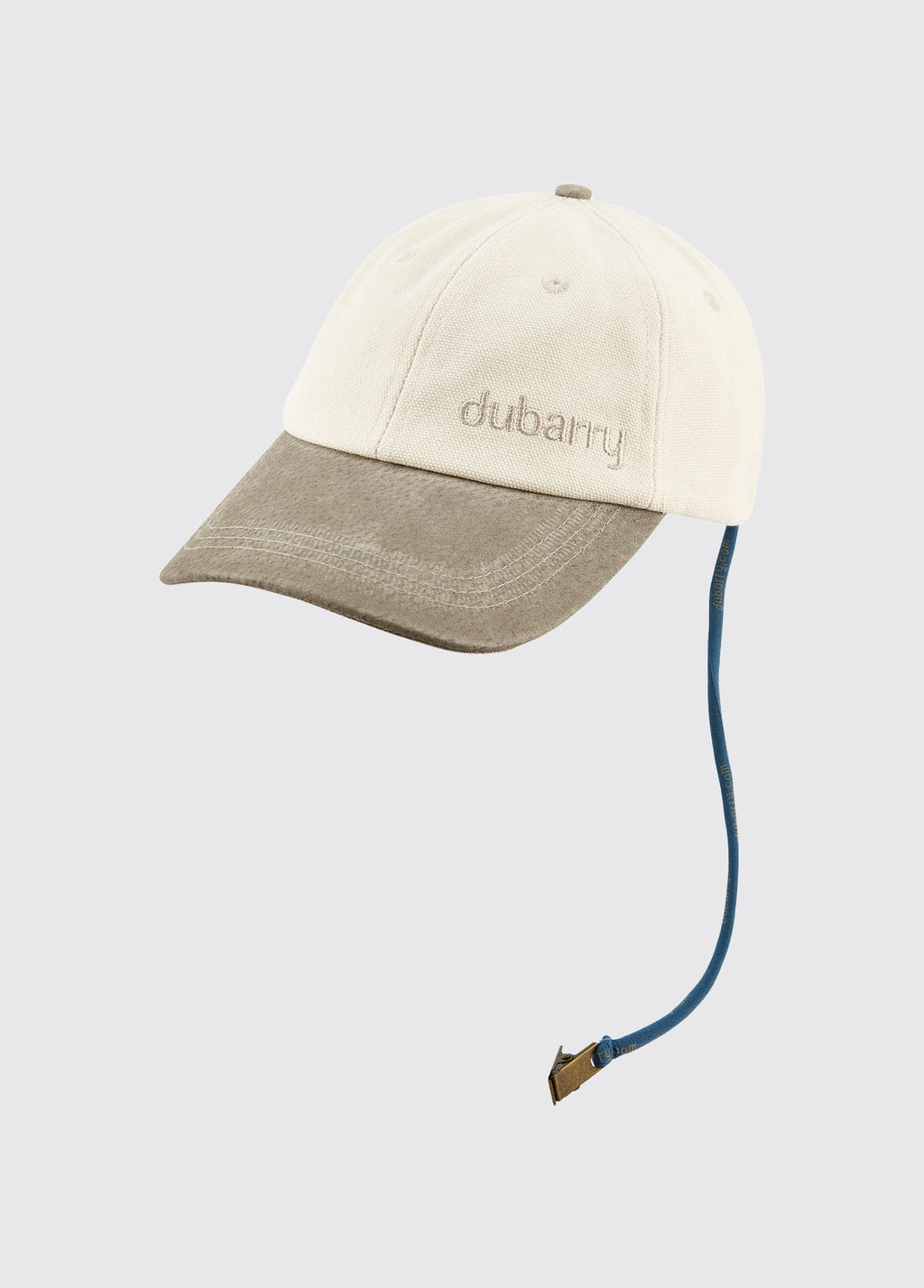 Causeway Mens Hat Stone