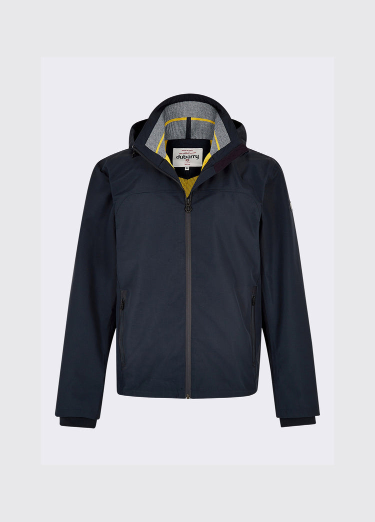 Barrow Mens Jacket - Navy