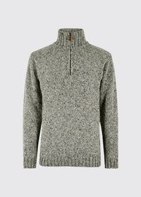 Callaghan Men’s Sweater - Elk