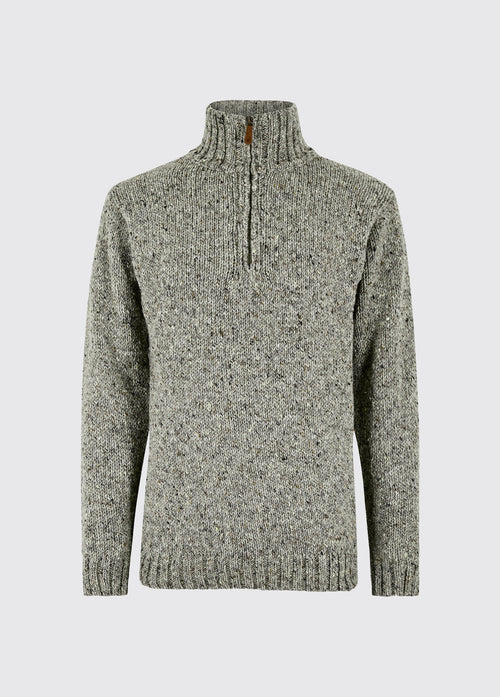 Callaghan Men’s Sweater - Elk