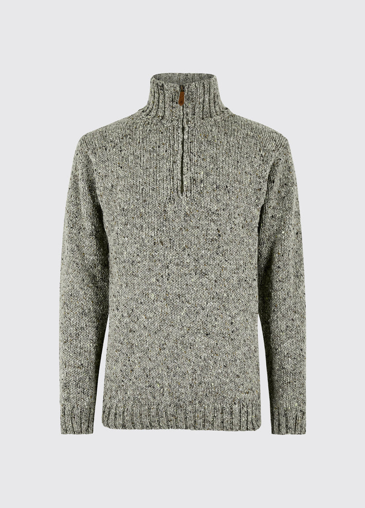 Callaghan Men’s Sweater - Elk