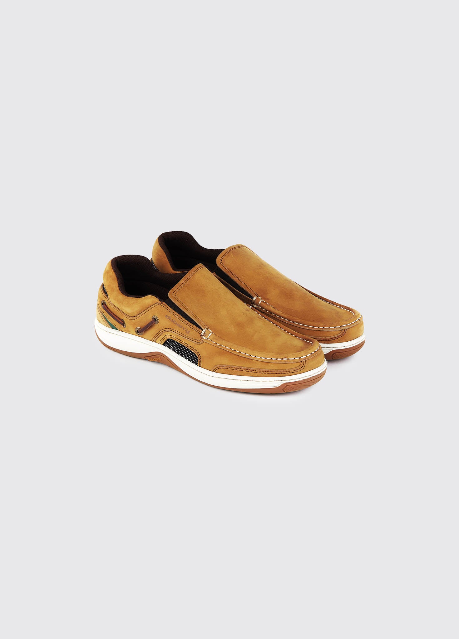 Dubarry loafers store