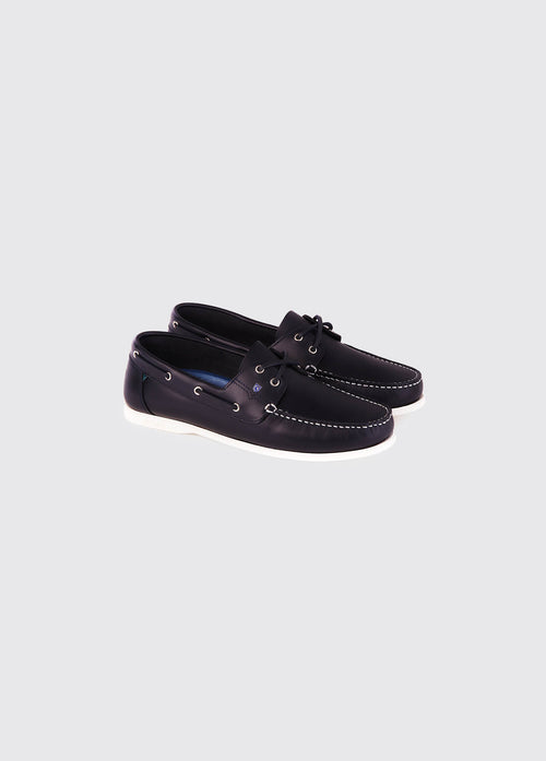 Port Moccasin - Navy