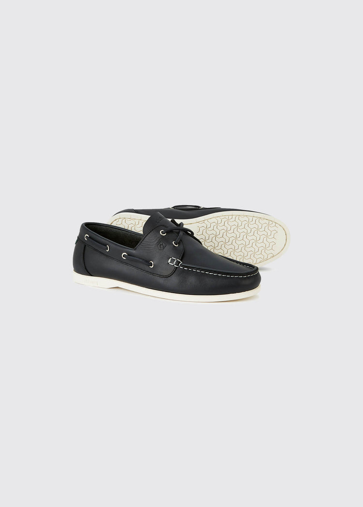 Windseeker Moccasin - Navy