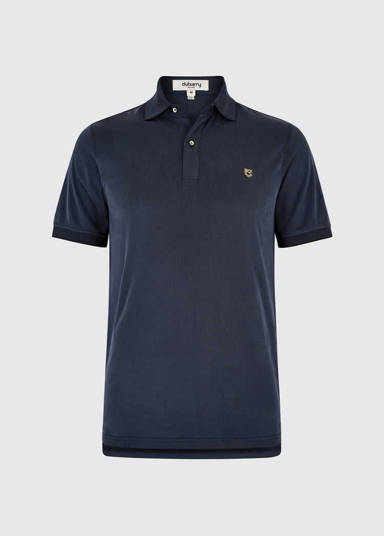 Sweeney Polo - Navy