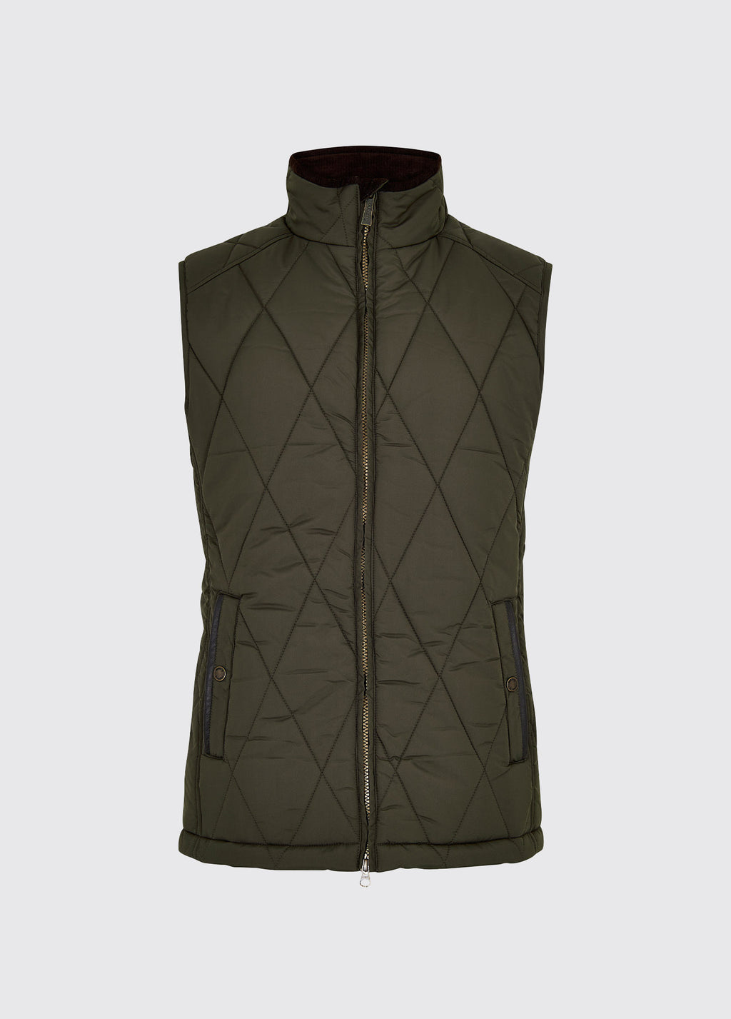 Colamber Quilted Gilet