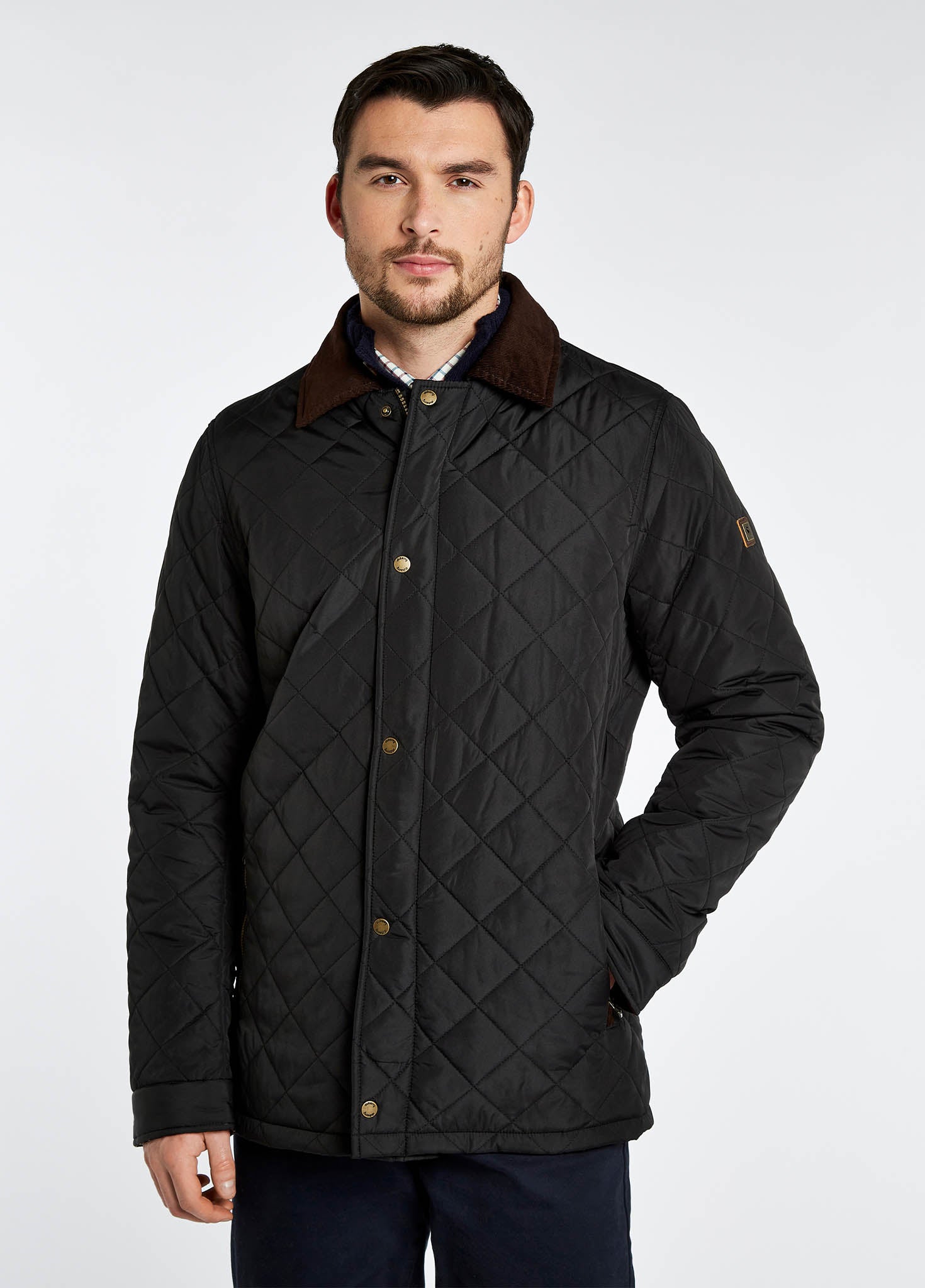 Dubarry quilted coats sales