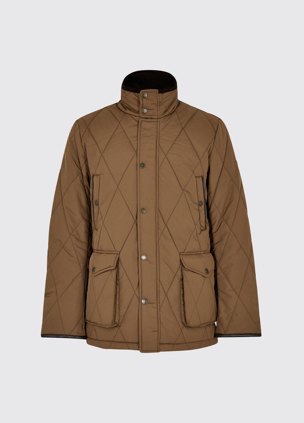 Farmley Quilted Jacket