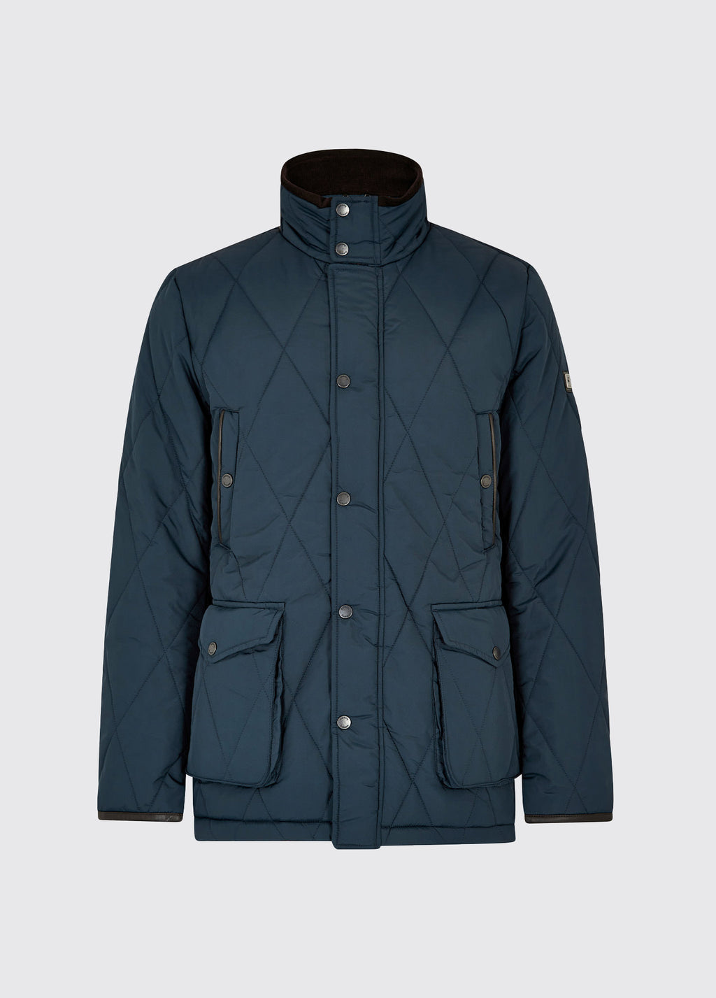 Farmley Quilted Jacket