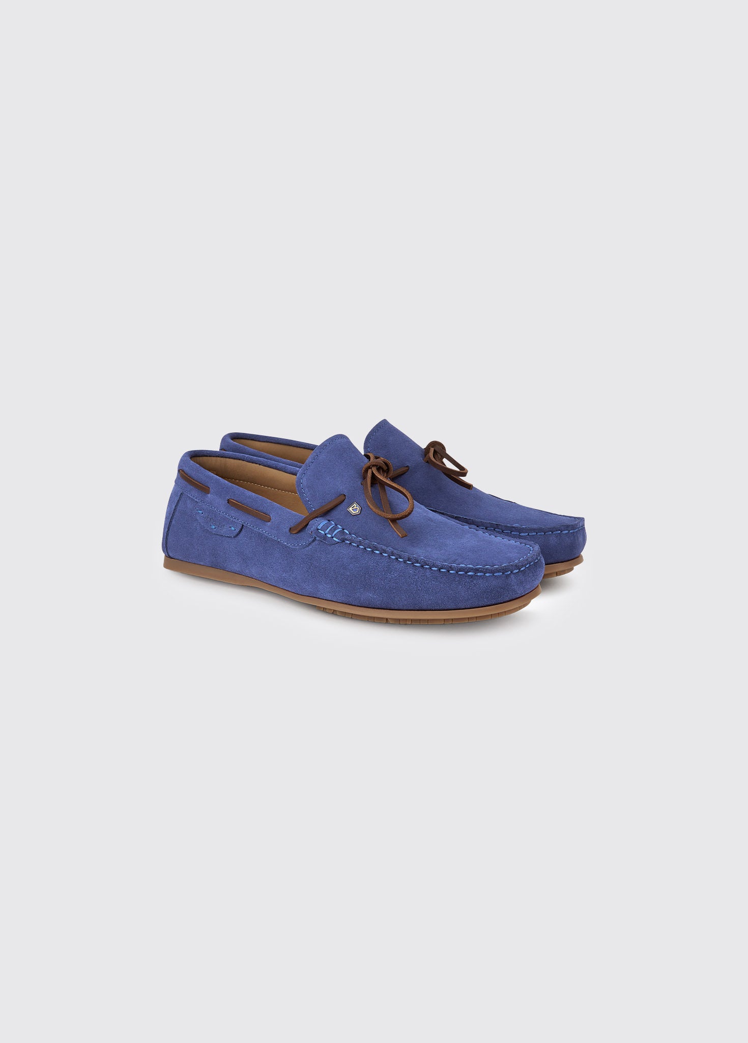 Shearwater Loafer Cobalt