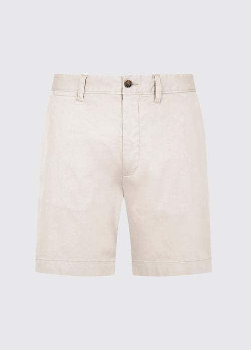 Delphi Mens Shorts - Oyster