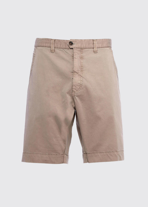 Skerries Mens Shorts - Tan