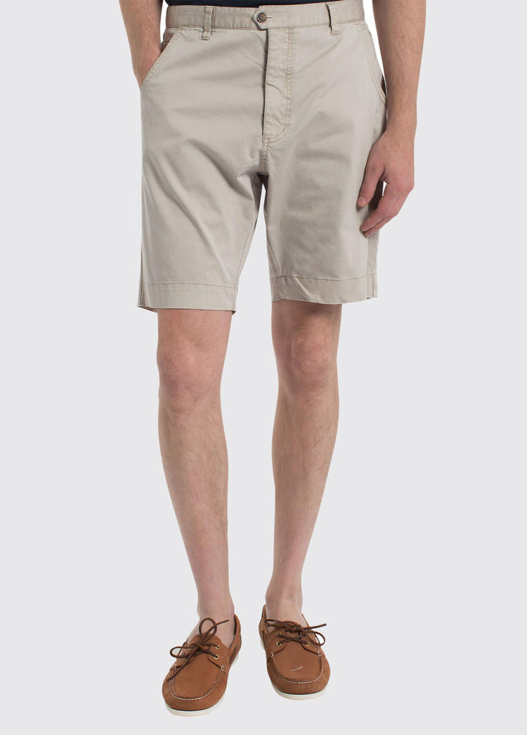 Skerries Mens Shorts - Tan