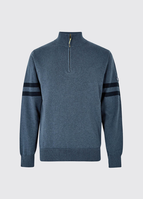 Ballybrittas Sweater - Steel