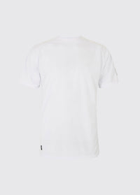 Glade T-shirt - White