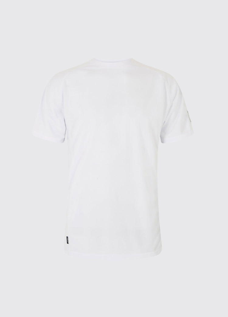 Glade T-shirt - White